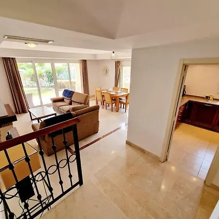 Holiday home The Best In Los Flamencos *