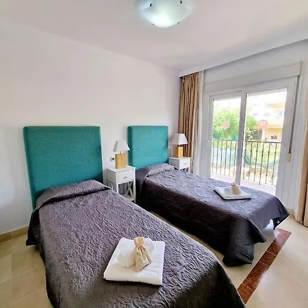 Holiday home The Best In Los Flamencos Mijas