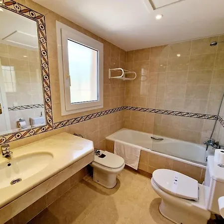 The Best In Los Flamencos Holiday home Mijas