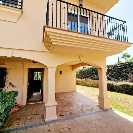 Holiday home The Best In Los Flamencos