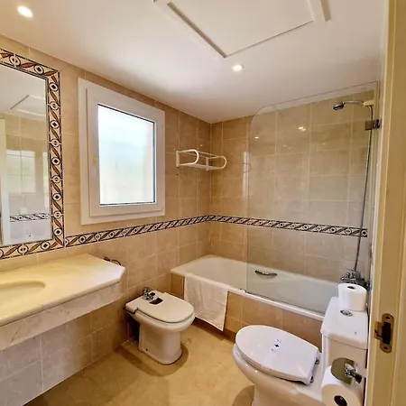 The Best In Los Flamencos Holiday home Mijas