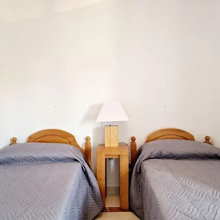 Holiday home The Best In Los Flamencos Mijas