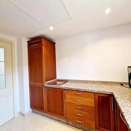 The Best In Los Flamencos Holiday home