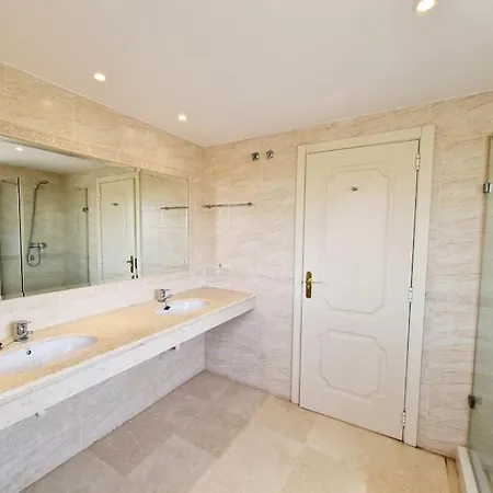 Holiday home The Best In Los Flamencos Mijas
