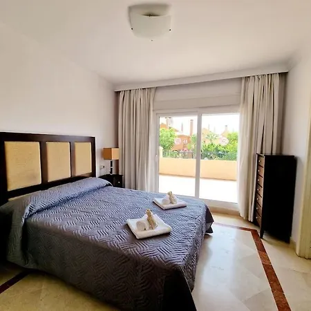 Holiday home The Best In Los Flamencos Mijas