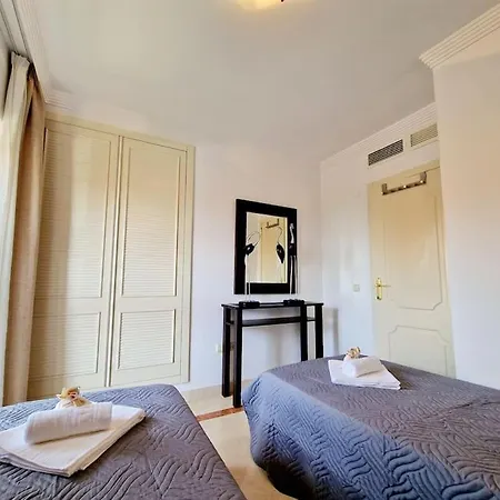 Holiday home The Best In Los Flamencos Mijas