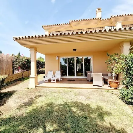 Holiday home The Best In Los Flamencos *