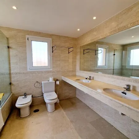 The Best In Los Flamencos Holiday home *
