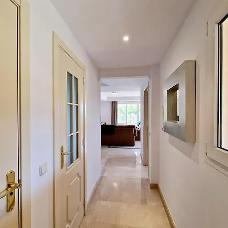 Holiday home The Best In Los Flamencos Mijas